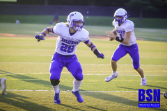 HSFB - BHS v. Dunbar 8-20-21