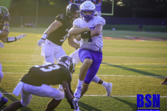 HSFB - BHS v. Dunbar 8-20-21