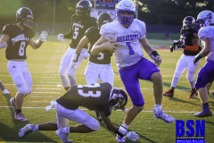 HSFB - BHS v. Dunbar 8-20-21