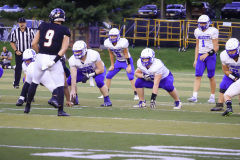 HSFB - BHS v. Dunbar 8-20-21