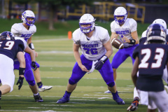 HSFB - BHS v. Dunbar 8-20-21