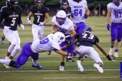 HSFB - BHS v. Dunbar 8-20-21