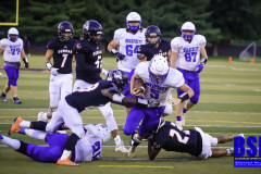 HSFB - BHS v. Dunbar 8-20-21
