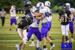 HSFB - BHS v. Dunbar 8-20-21