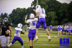 HSFB - BHS v. Dunbar 8-20-21