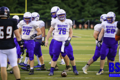 HSFB - BHS v. Dunbar 8-20-21