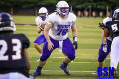 HSFB - BHS v. Dunbar 8-20-21