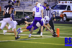HSFB - BHS v. Dunbar 8-20-21