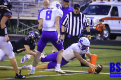 HSFB - BHS v. Dunbar 8-20-21