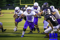 HSFB - BHS v. Dunbar 8-20-21