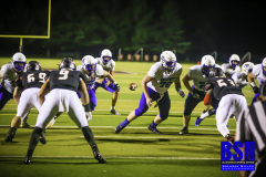 HSFB - BHS v. Dunbar 8-20-21