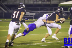 HSFB - BHS v. Dunbar 8-20-21