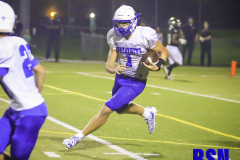HSFB - BHS v. Dunbar 8-20-21