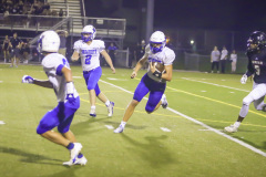 HSFB - BHS v. Dunbar 8-20-21