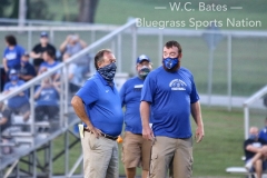coaches
