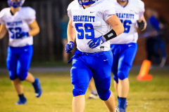 Breathitt @ Knott 10-15-21