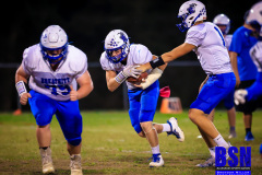 Breathitt @ Knott 10-15-21