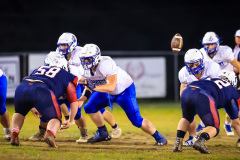Breathitt @ Knott 10-15-21