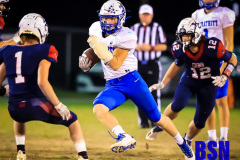Breathitt @ Knott 10-15-21