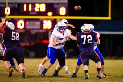 Breathitt @ Knott 10-15-21