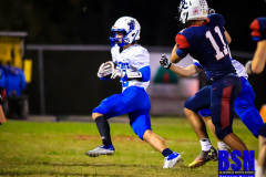Breathitt @ Knott 10-15-21