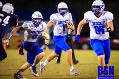 Breathitt @ Knott 10-15-21