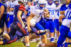 Breathitt @ Knott 10-15-21