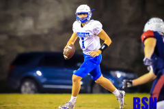 Breathitt @ Knott 10-15-21