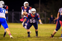 Breathitt @ Knott 10-15-21