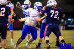 Breathitt @ Knott 10-15-21