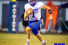 Breathitt @ Knott 10-15-21