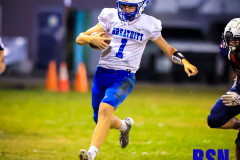 Breathitt @ Knott 10-15-21