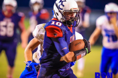 Breathitt @ Knott 10-15-21