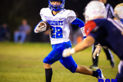 Breathitt @ Knott 10-15-21
