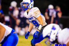 Breathitt @ Knott 10-15-21