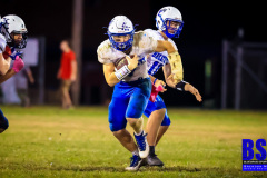 Breathitt @ Knott 10-15-21