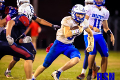 Breathitt @ Knott 10-15-21