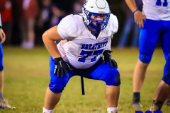 Breathitt @ Knott 10-15-21