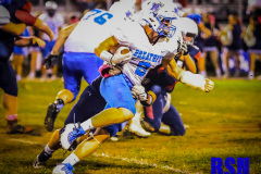 Breathitt @ Knott 10-15-21