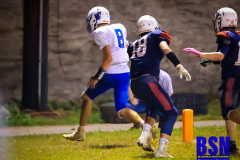 Breathitt @ Knott 10-15-21