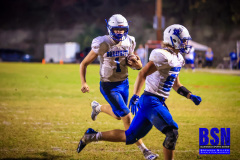 Breathitt @ Knott 10-15-21