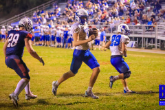 Breathitt @ Knott 10-15-21