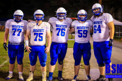Breathitt @ Knott 10-15-21