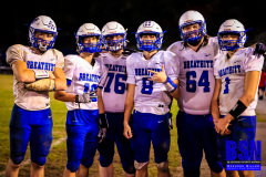 Breathitt @ Knott 10-15-21