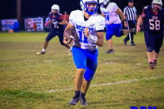 Breathitt @ Knott 10-15-21