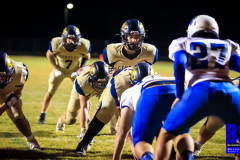 Breathittt @ Knox Central 10-29-21