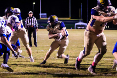 Breathittt @ Knox Central 10-29-21