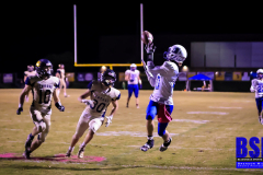 Breathittt @ Knox Central 10-29-21