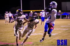 Breathittt @ Knox Central 10-29-21