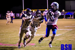 Breathittt @ Knox Central 10-29-21